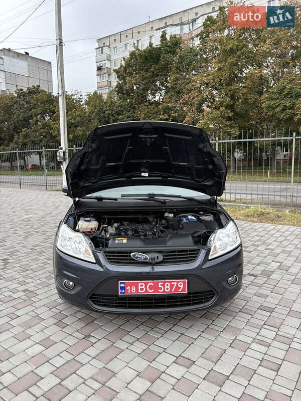 Универсал Ford Focus 2009 в Белой Церкви