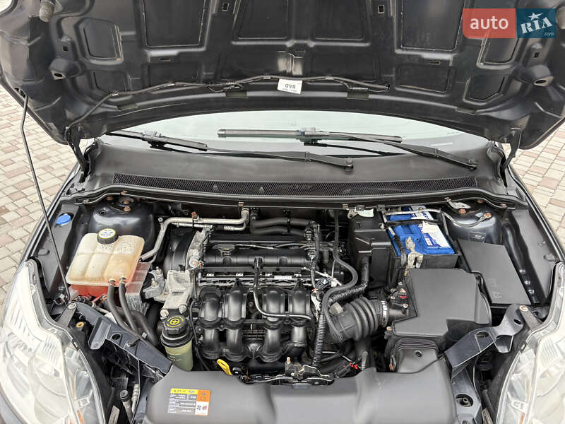 Универсал Ford Focus 2009 в Белой Церкви