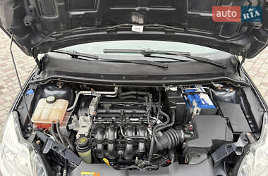 Универсал Ford Focus 2009 в 