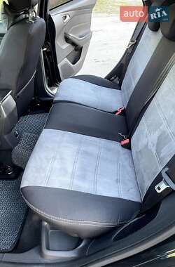 Універсал Ford Focus 2012 в 