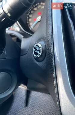 Універсал Ford Focus 2012 в 