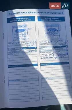 Седан Ford Focus 2008 в 