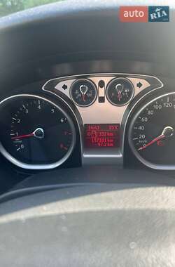 Седан Ford Focus 2008 в 