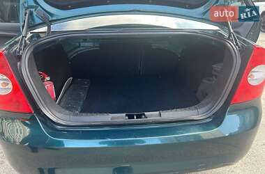 Седан Ford Focus 2008 в 