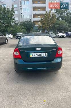 Седан Ford Focus 2008 в 