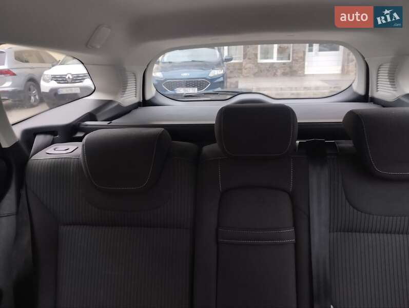 Универсал Ford Focus 2012 в Стрые