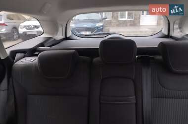 Універсал Ford Focus 2012 в 