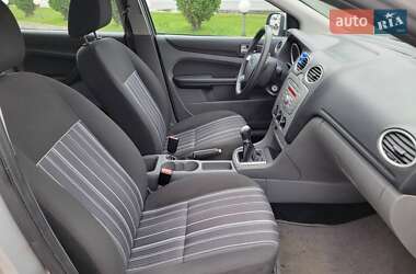 Универсал Ford Focus 2008 в 