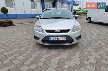 Универсал Ford Focus 2008 в 
