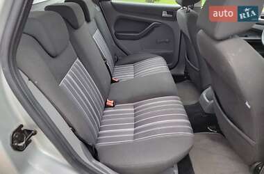 Универсал Ford Focus 2008 в 