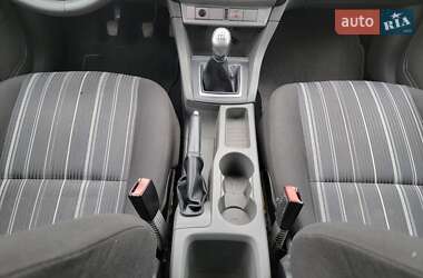 Универсал Ford Focus 2008 в 