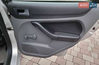 Универсал Ford Focus 2008 в 
