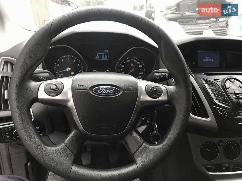 Универсал Ford Focus 2011 в Луцке