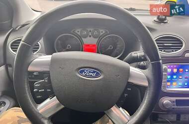 Универсал Ford Focus 2009 в 