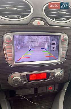 Универсал Ford Focus 2009 в 