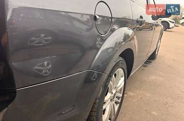 Универсал Ford Focus 2009 в 