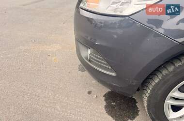 Универсал Ford Focus 2009 в 