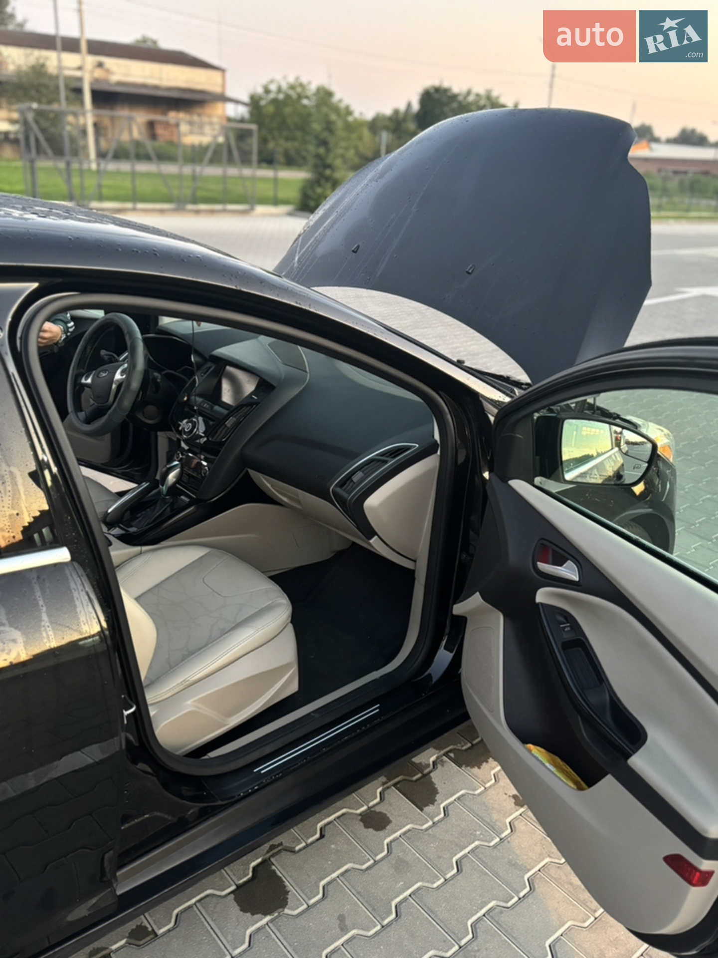 2013 Ford Focus - мініатюра 11