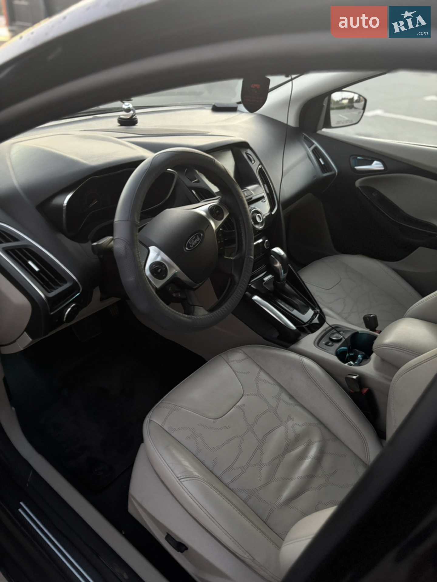 2013 Ford Focus - мініатюра 15