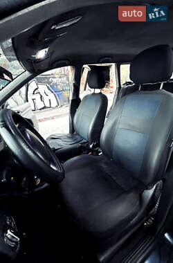 Универсал Ford Focus 2001 в 