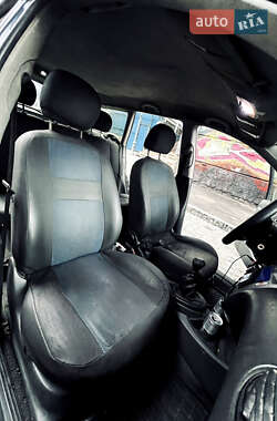 Универсал Ford Focus 2001 в 