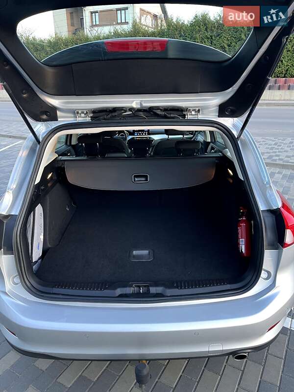 Универсал Ford Focus 2019 в Луцке