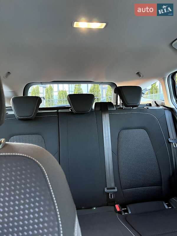 Универсал Ford Focus 2019 в Луцке