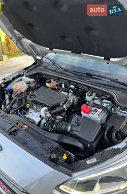 Универсал Ford Focus 2019 в 