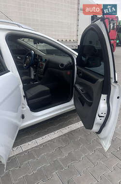 Універсал Ford Focus 2010 в 