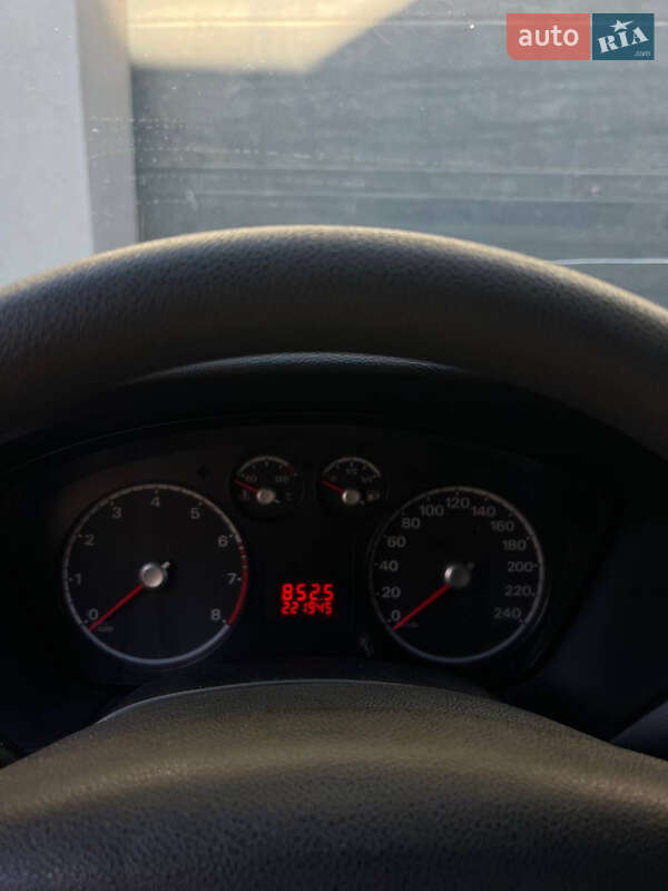 Хэтчбек Ford Focus 2011 в Тернополе фото 13 Хэтчбек Ford Focus 2011 в Тернополе