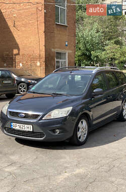 Універсал Ford Focus 2009 в Запоріжжі