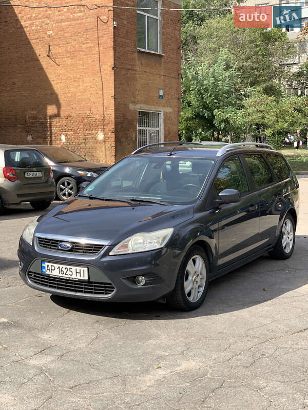 Ford Focus 2009