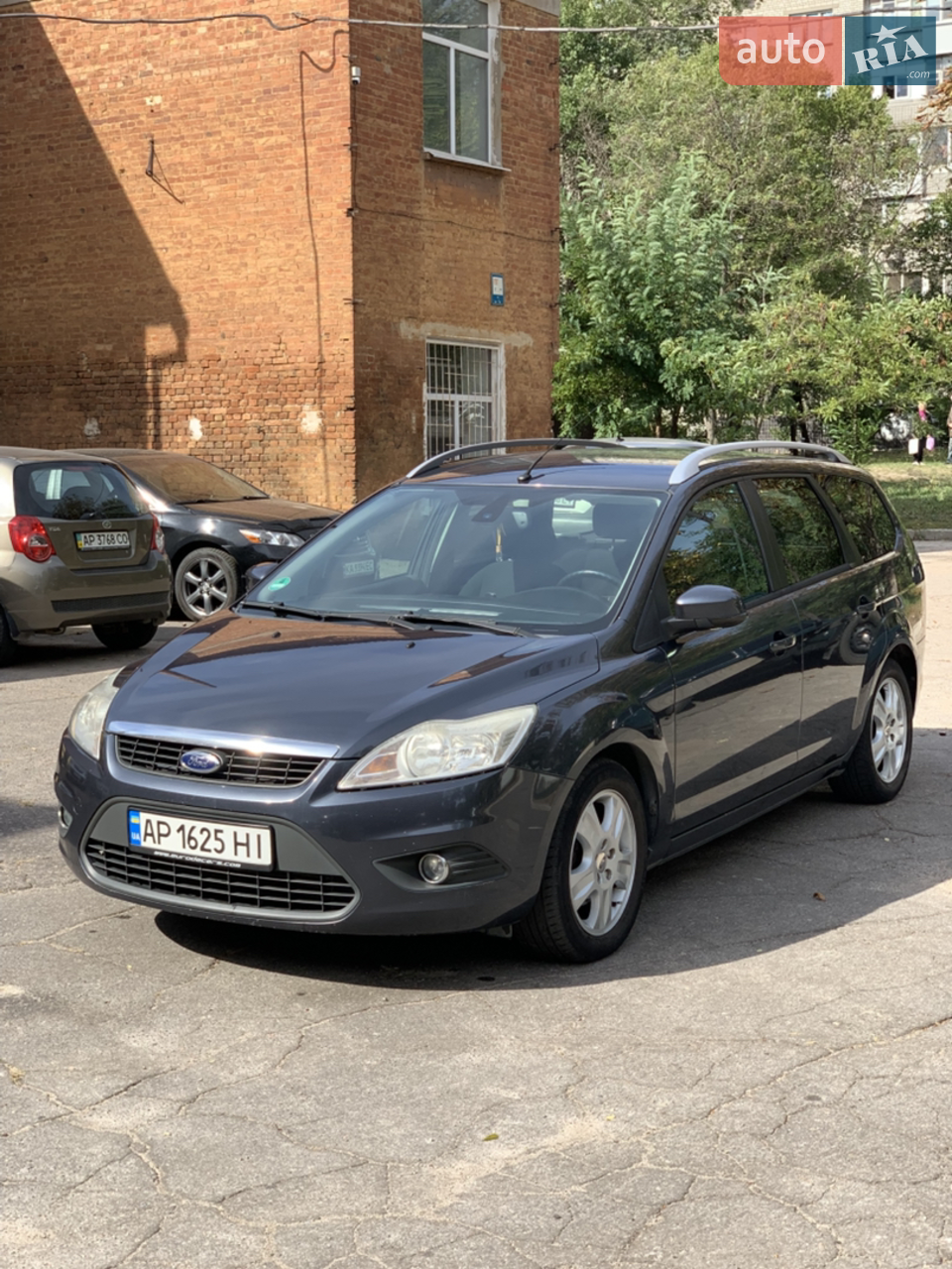 2010 Ford Focus - мініатюра 20