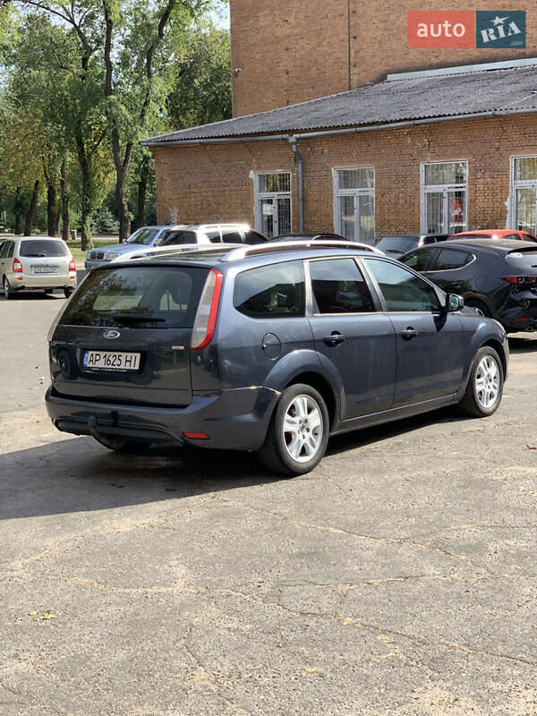 Универсал Ford Focus 2009 в Запорожье