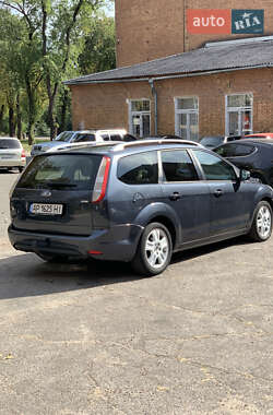Універсал Ford Focus 2009 в 