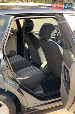 Універсал Ford Focus 2009 в Запоріжжі