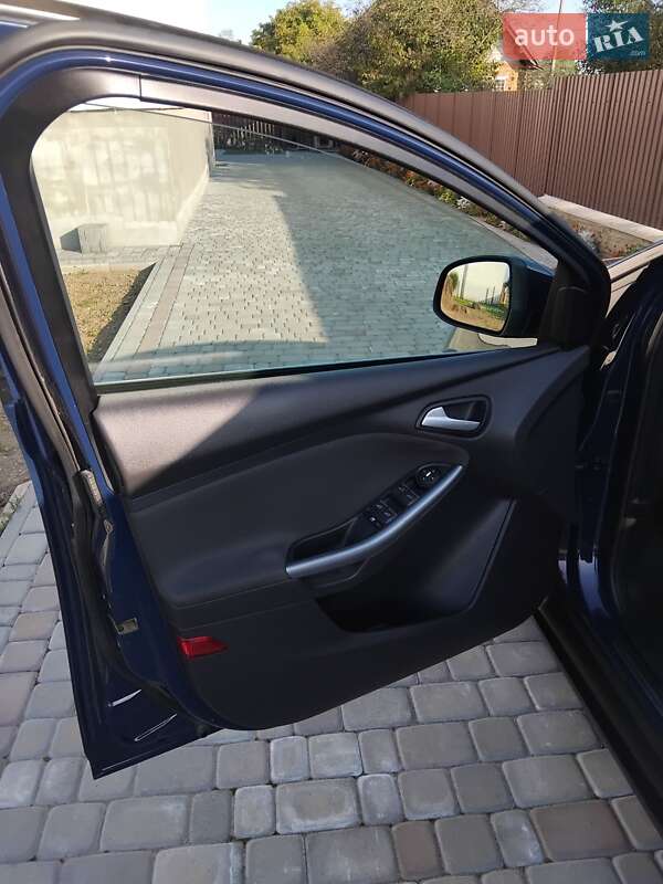 Универсал Ford Focus 2012 в Стрые фото 3 Универсал Ford Focus 2012 в Стрые