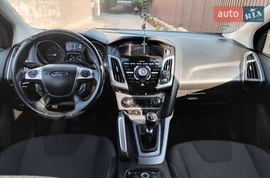 Универсал Ford Focus 2012 в 