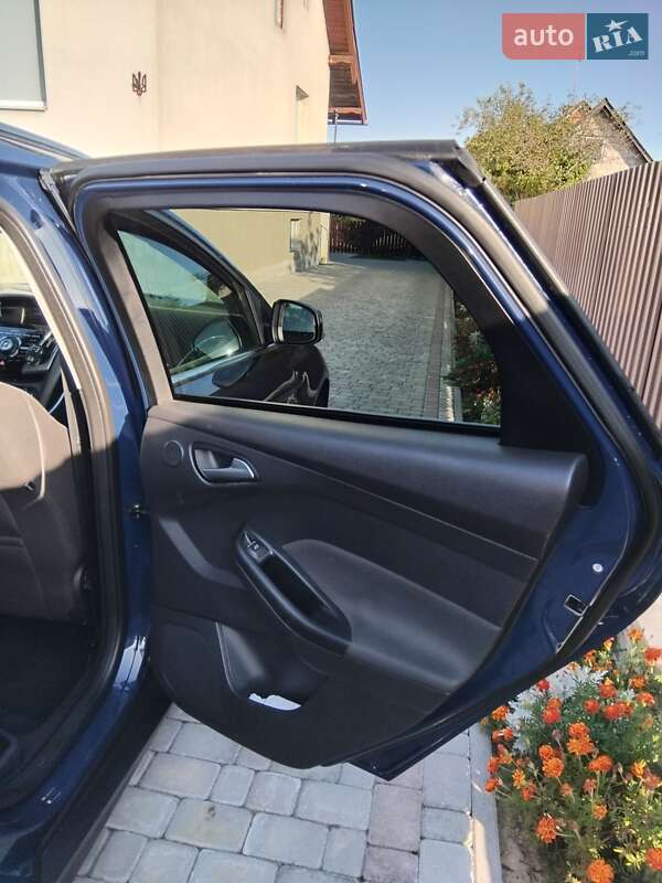 Универсал Ford Focus 2012 в Стрые фото 17 Универсал Ford Focus 2012 в Стрые