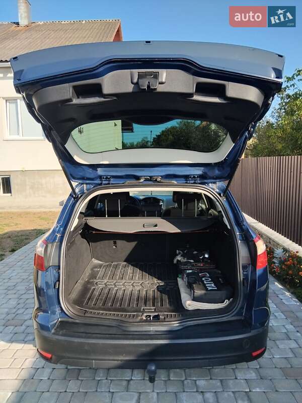 Универсал Ford Focus 2012 в Стрые фото 19 Универсал Ford Focus 2012 в Стрые