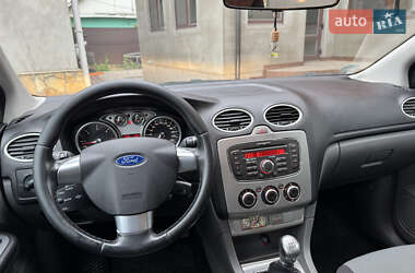 Универсал Ford Focus 2010 в 