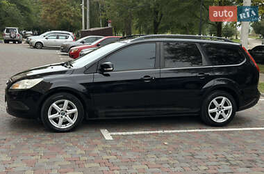 Универсал Ford Focus 2008 в 
