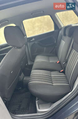 Универсал Ford Focus 2010 в 