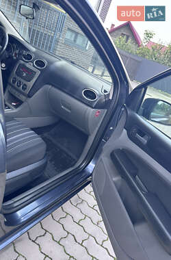 Универсал Ford Focus 2010 в 