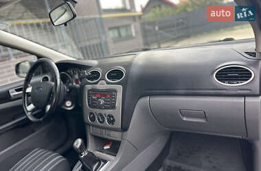 Универсал Ford Focus 2010 в 