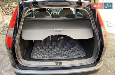 Универсал Ford Focus 2007 в 