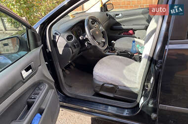 Универсал Ford Focus 2007 в 
