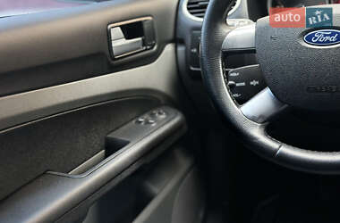 Универсал Ford Focus 2008 в 