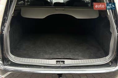 Универсал Ford Focus 2008 в 