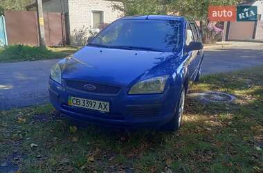Універсал Ford Focus 2007 в Чернігові